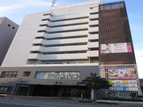 Гостиница Hotel Crown Hills Himeji  Химедзи
